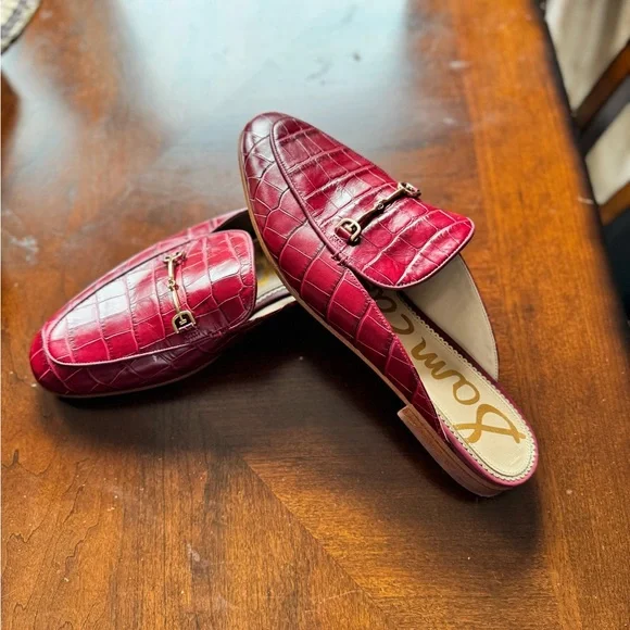 Sam Edelman “Linnie Bit” Mules - Picture 12 of 12